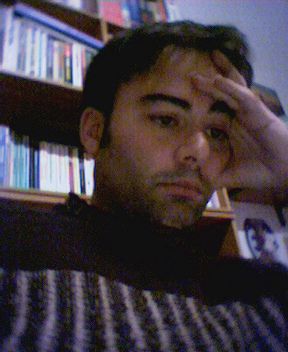 File: Cobramdisastro.jpg
Peso: 18.3 Kb
Dimensioni: 288x352
Album: Facce Da Forum
Aggiunta il 14/01/2006
